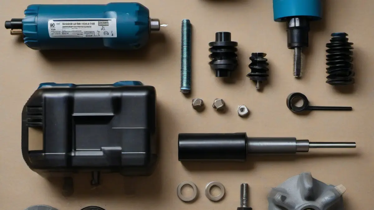 How to Choose a Sustainable Cordless Drill (UK Buyer's Guide)