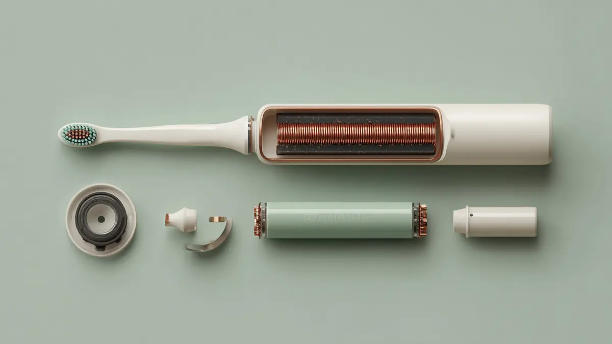 How to Choose a Sustainable Electric Toothbrush (UK Buyer's Guide)
