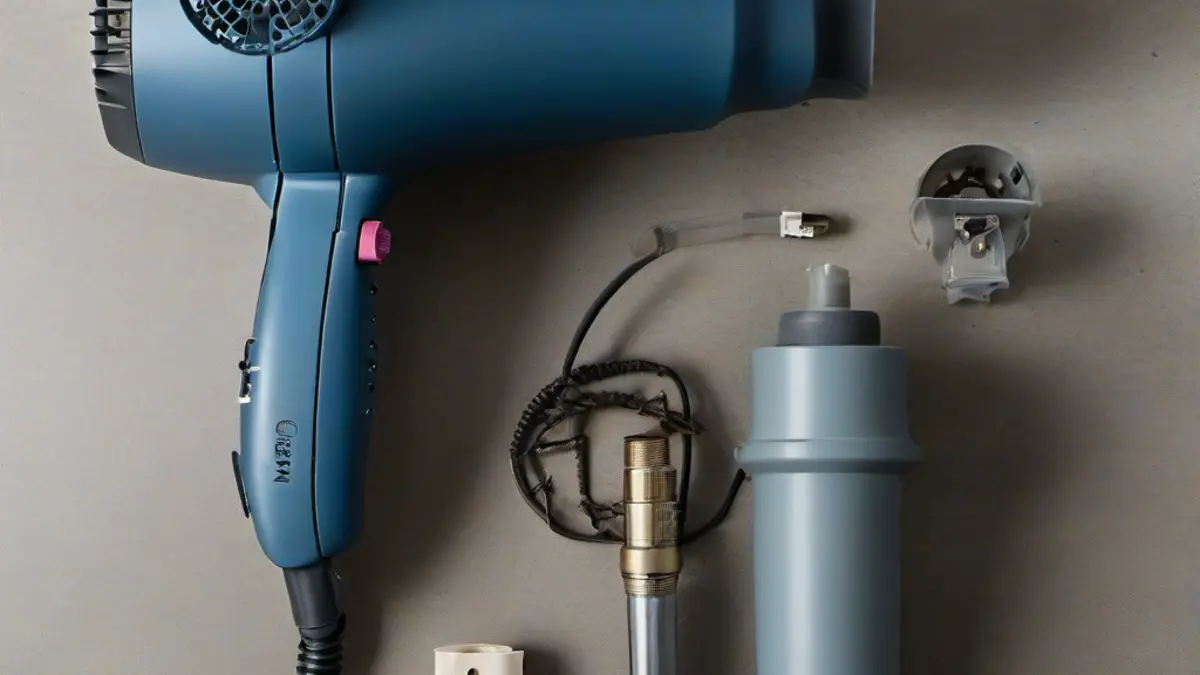 How to Choose a Sustainable Hair Dryer (UK Buyer's Guide)