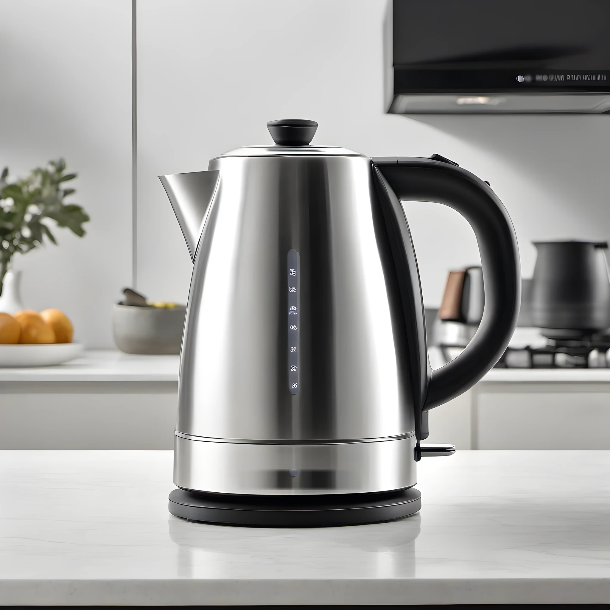 How to Choose a Sustainable Kettle (UK Buyer's Guide)