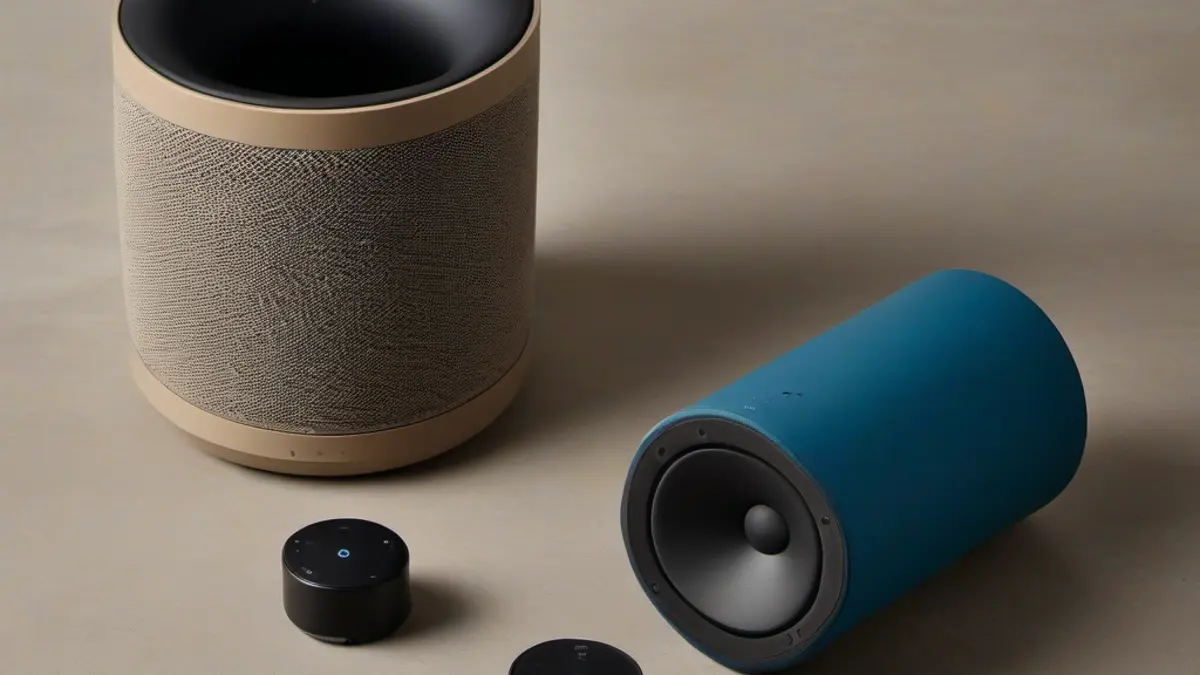 How to Choose a Sustainable Portable Speaker (UK Buyer's Guide)