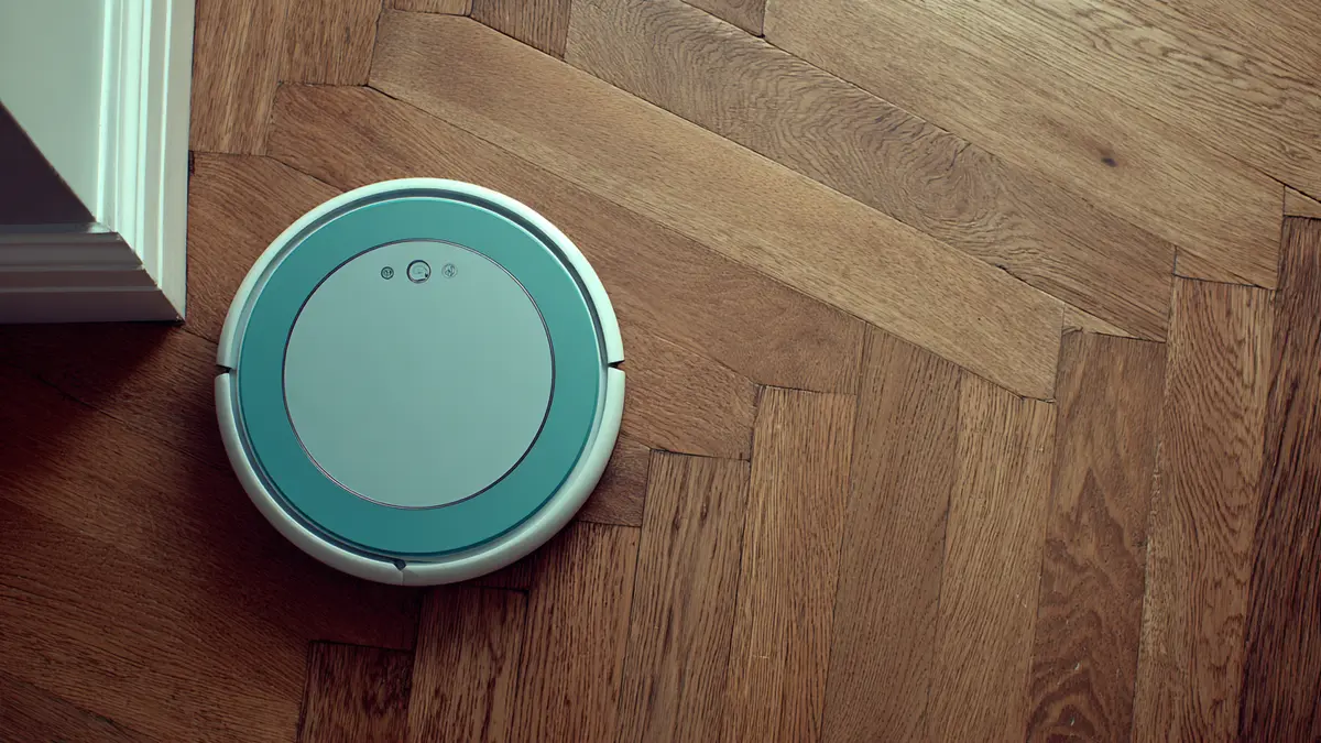 How to Choose a Sustainable Robot Vacuum (UK Buyer's Guide)