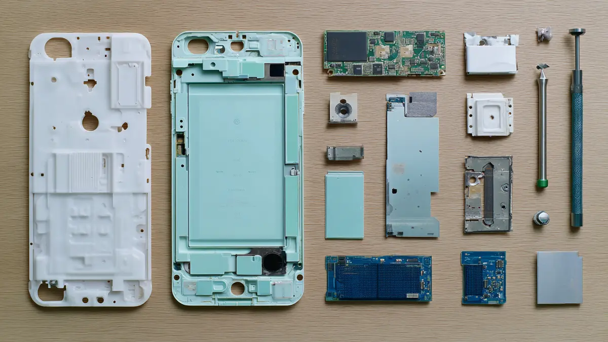 How to Choose a Sustainable Smartphone (UK Buyer's Guide)