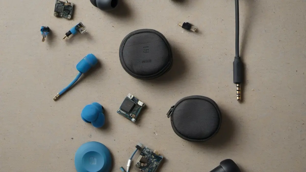 How to Choose a Sustainable Pair of Wireless Earbuds (UK Buyer's Guide)