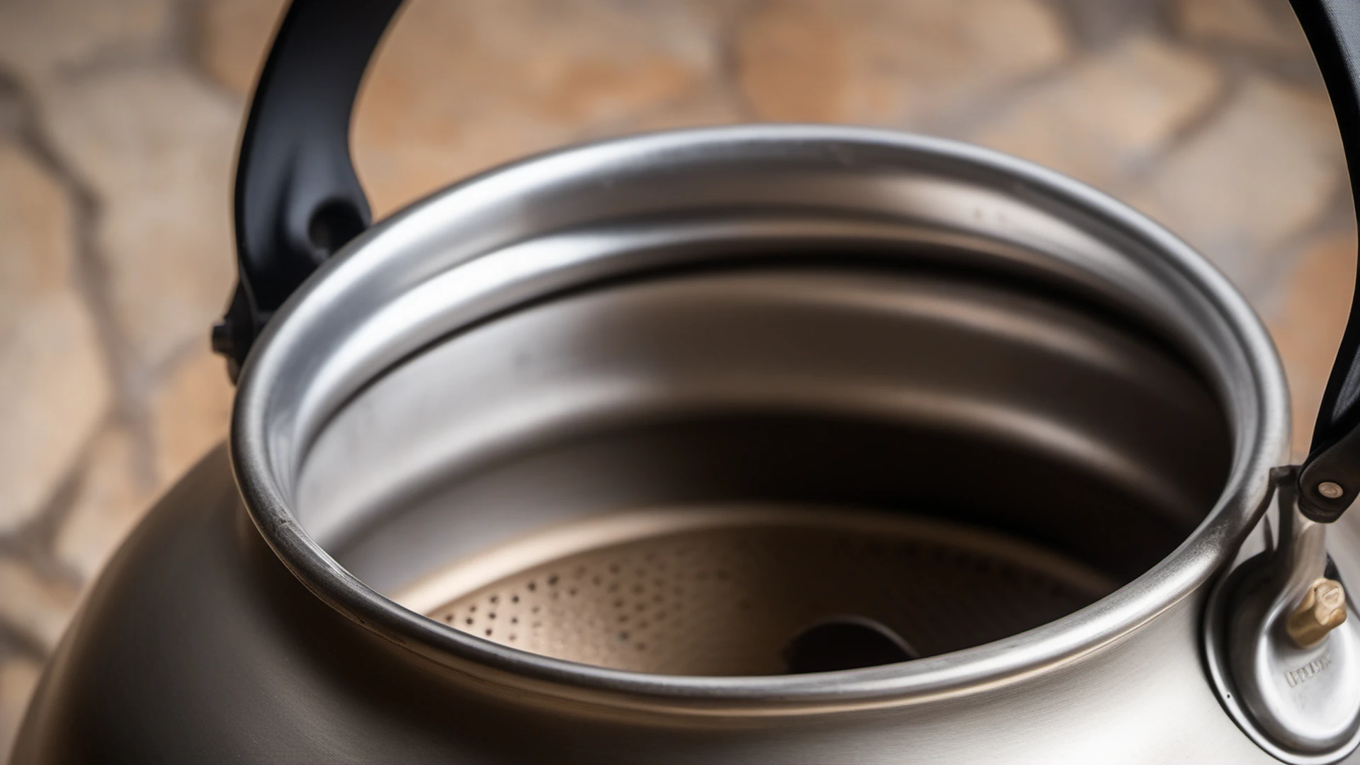 Why Your Kettle's Longevity Matters