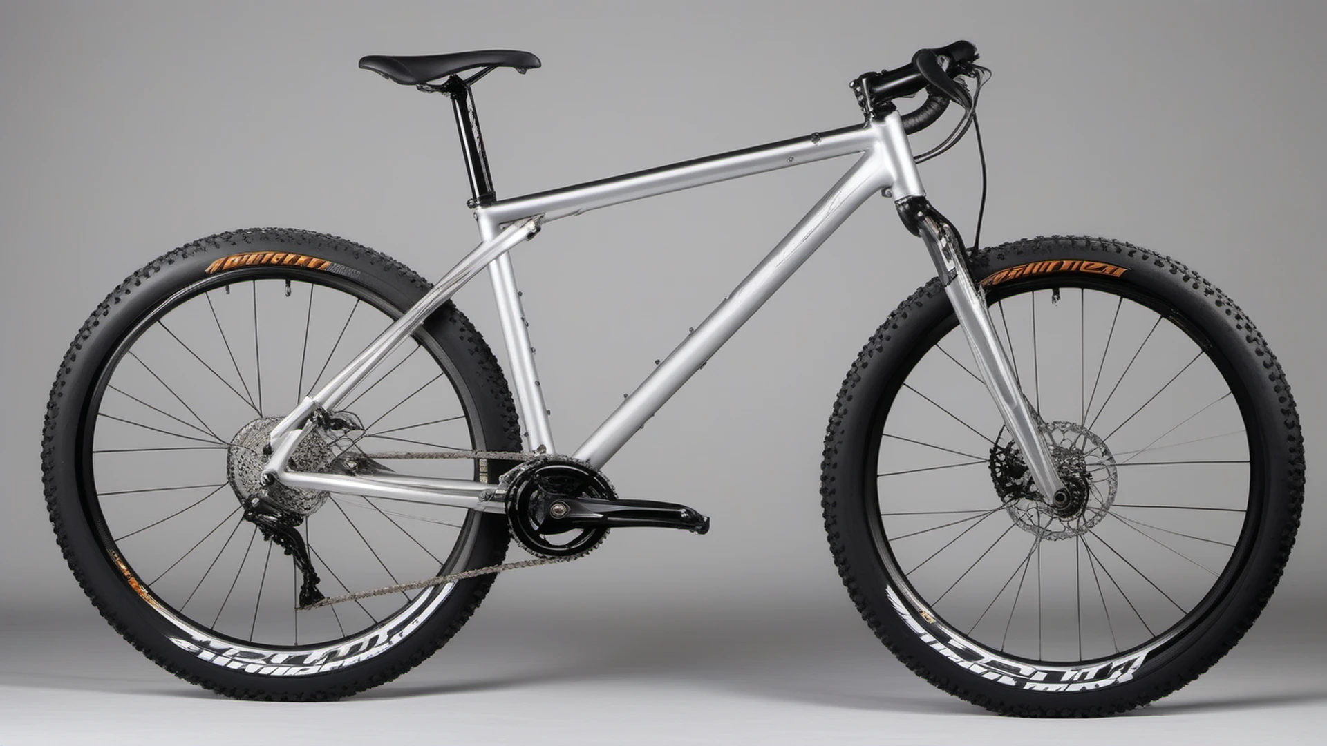 Aluminium Bicycles
