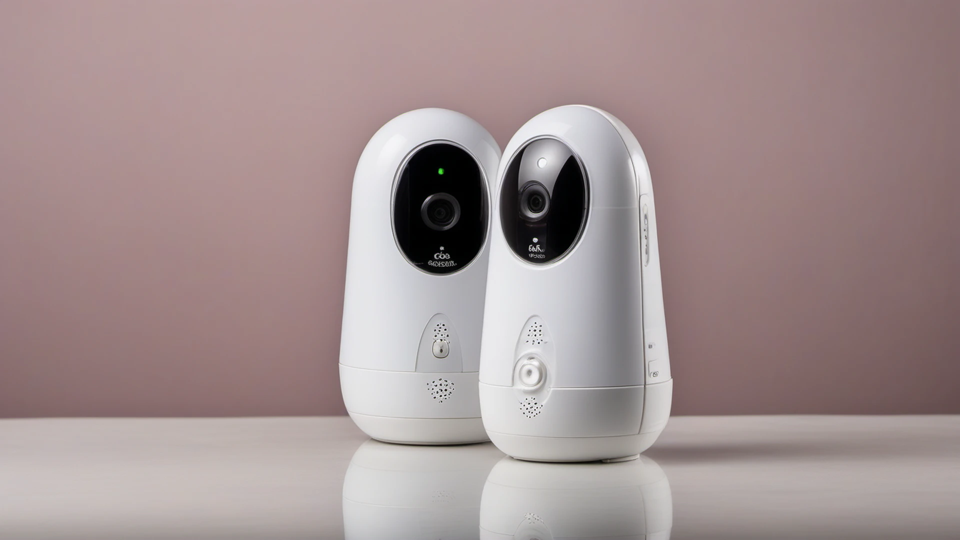 Baby Monitors