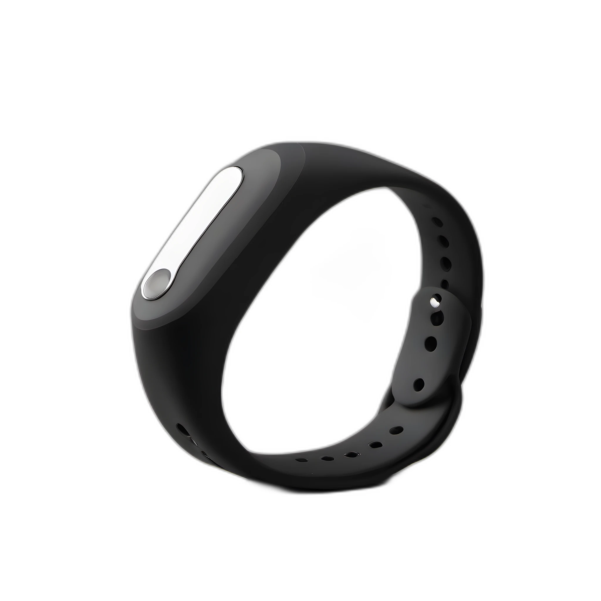 Basic Fitness Trackers