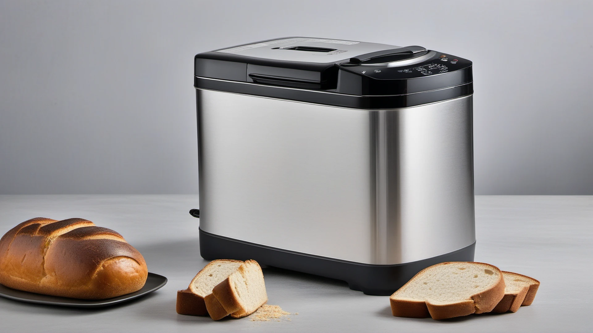 Bread Makers