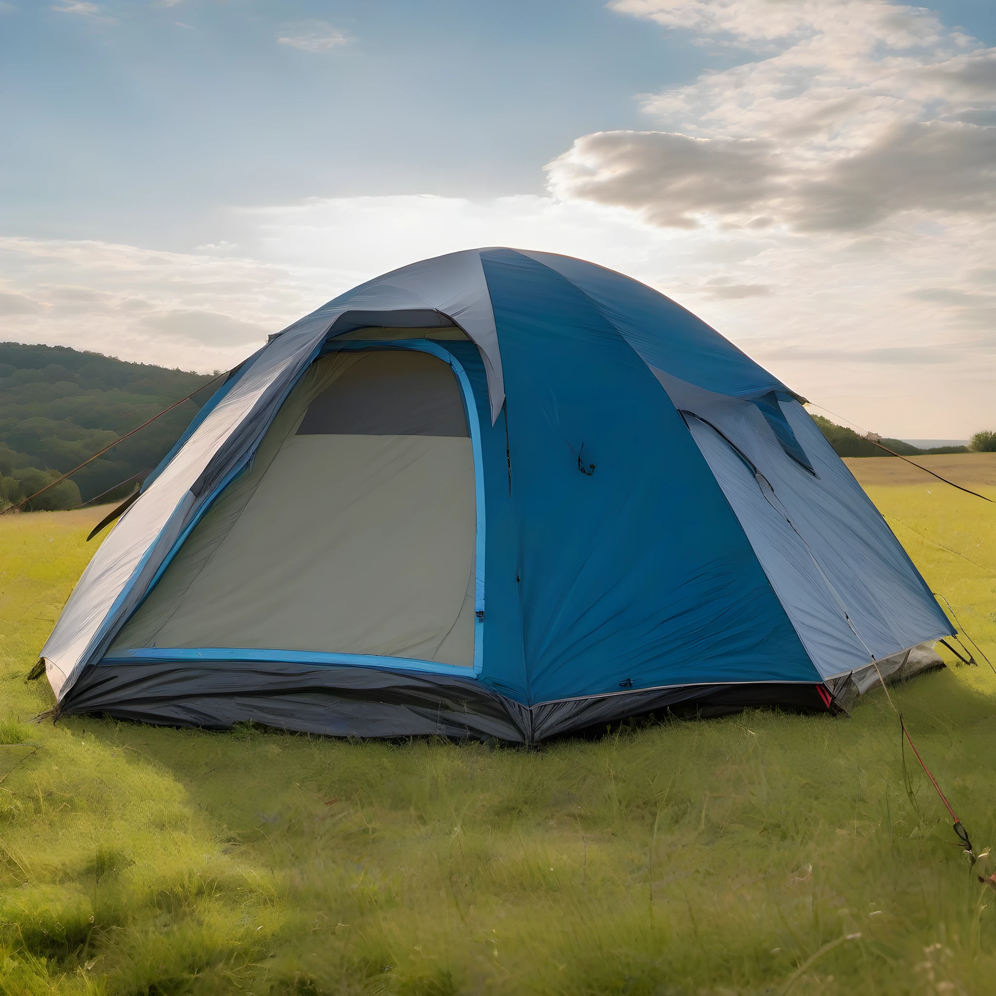 Camping Tents