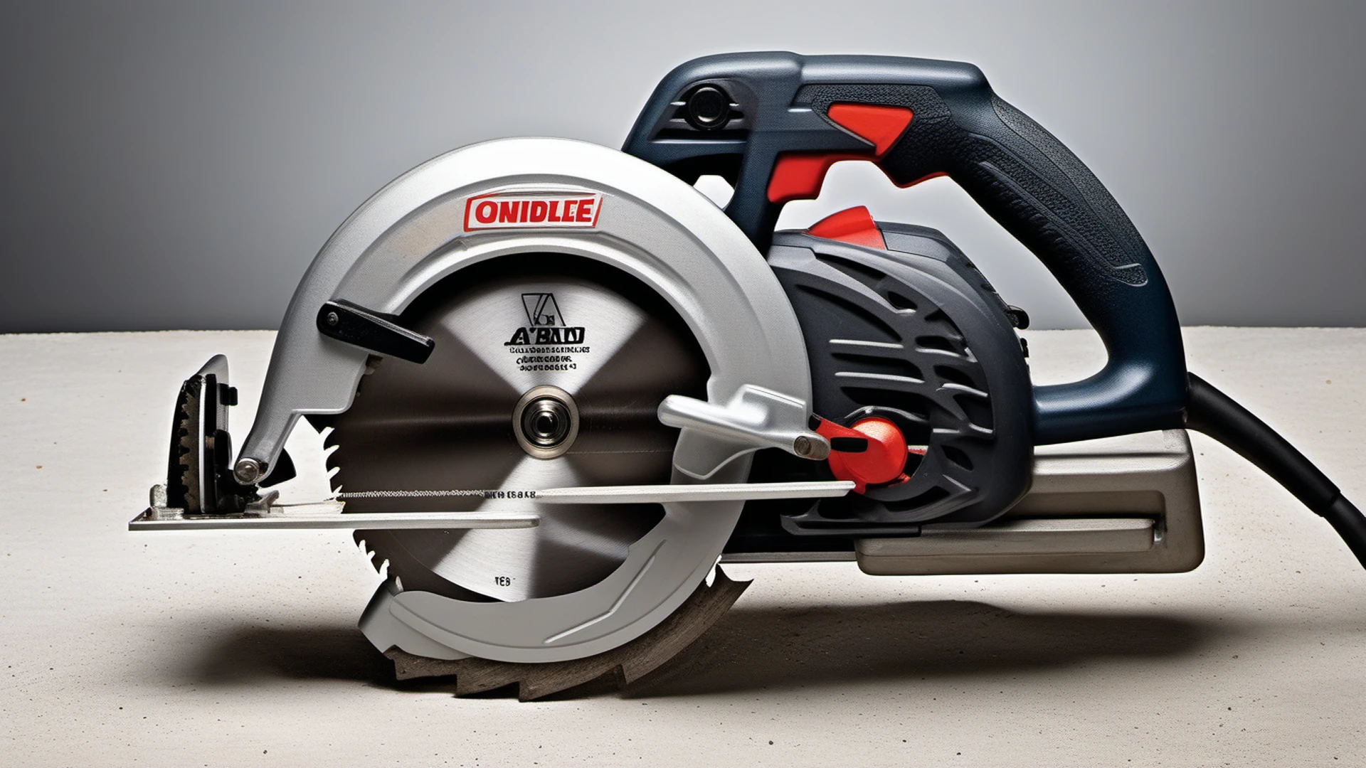 Circular Saws
