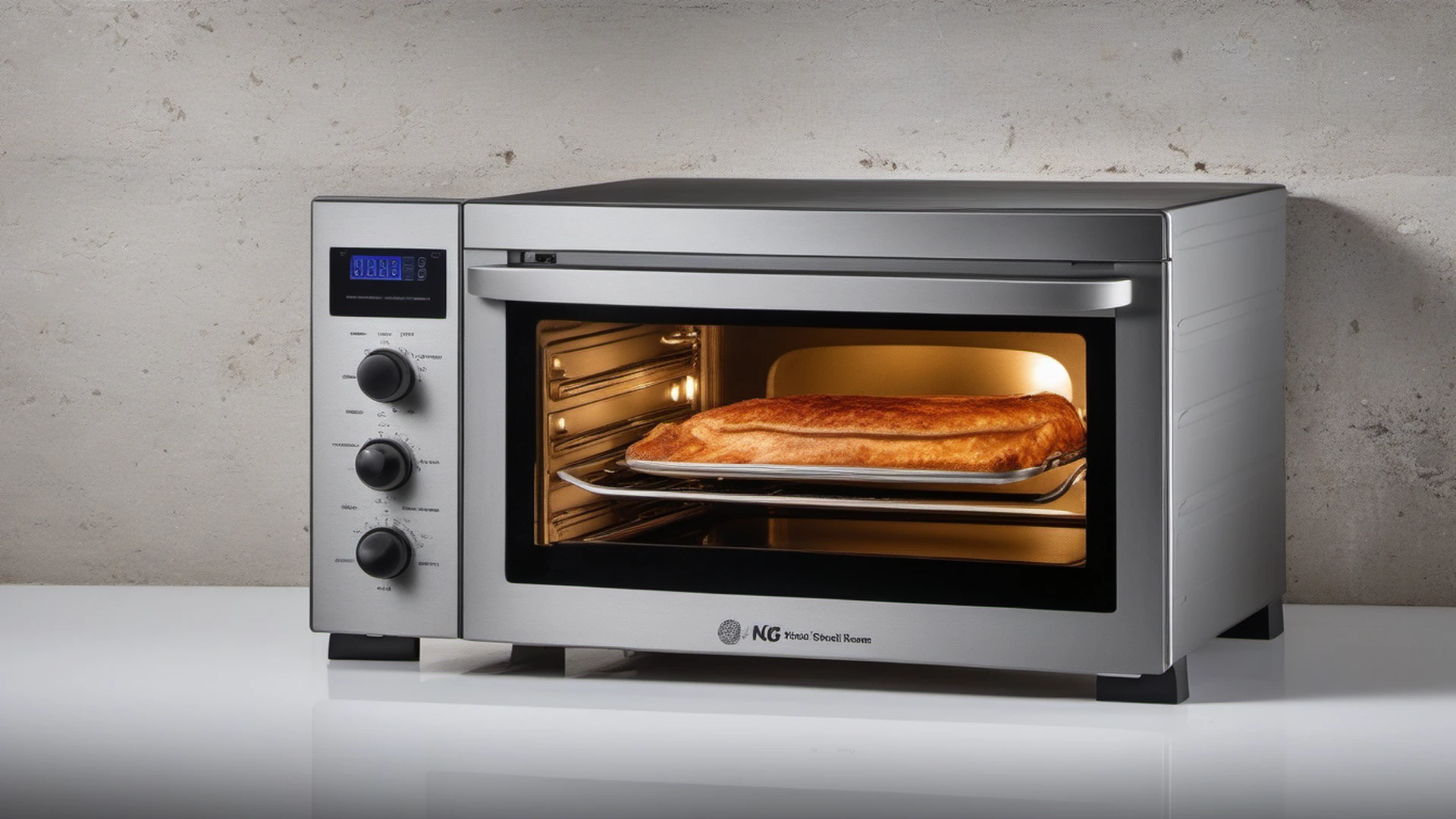 Cookers & Ovens