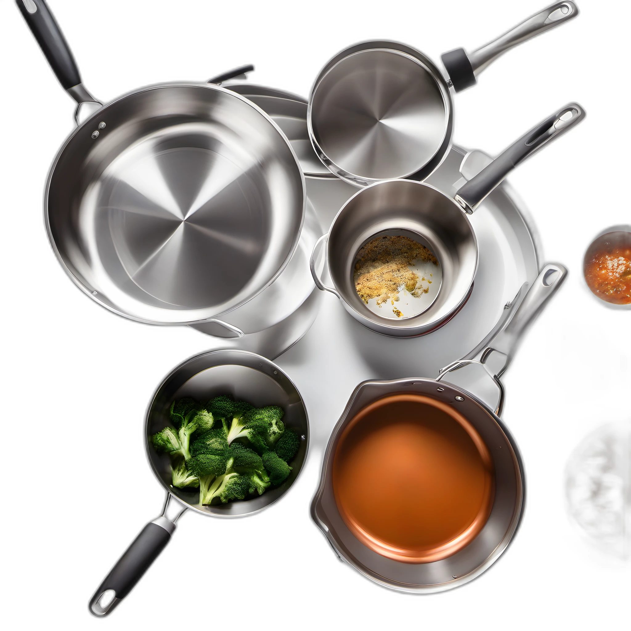 Cookware