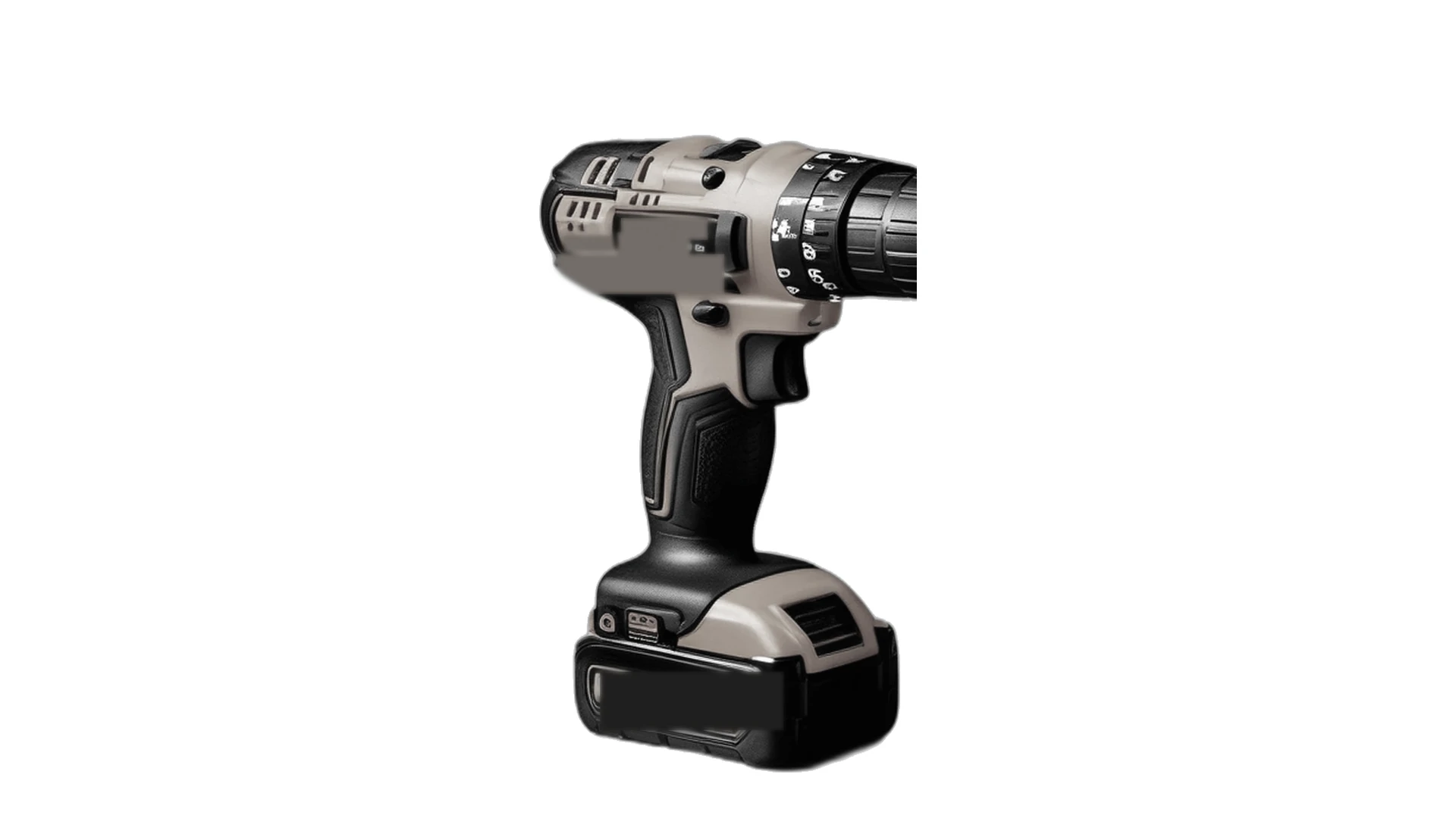 Cordless Drills