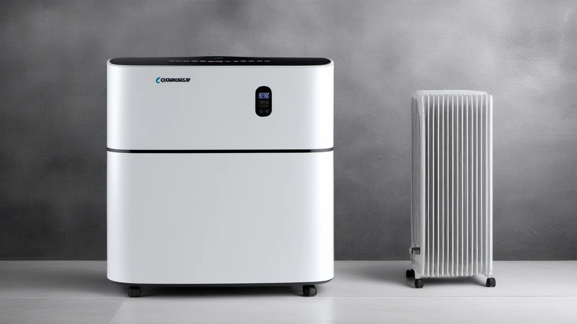 Dehumidifiers