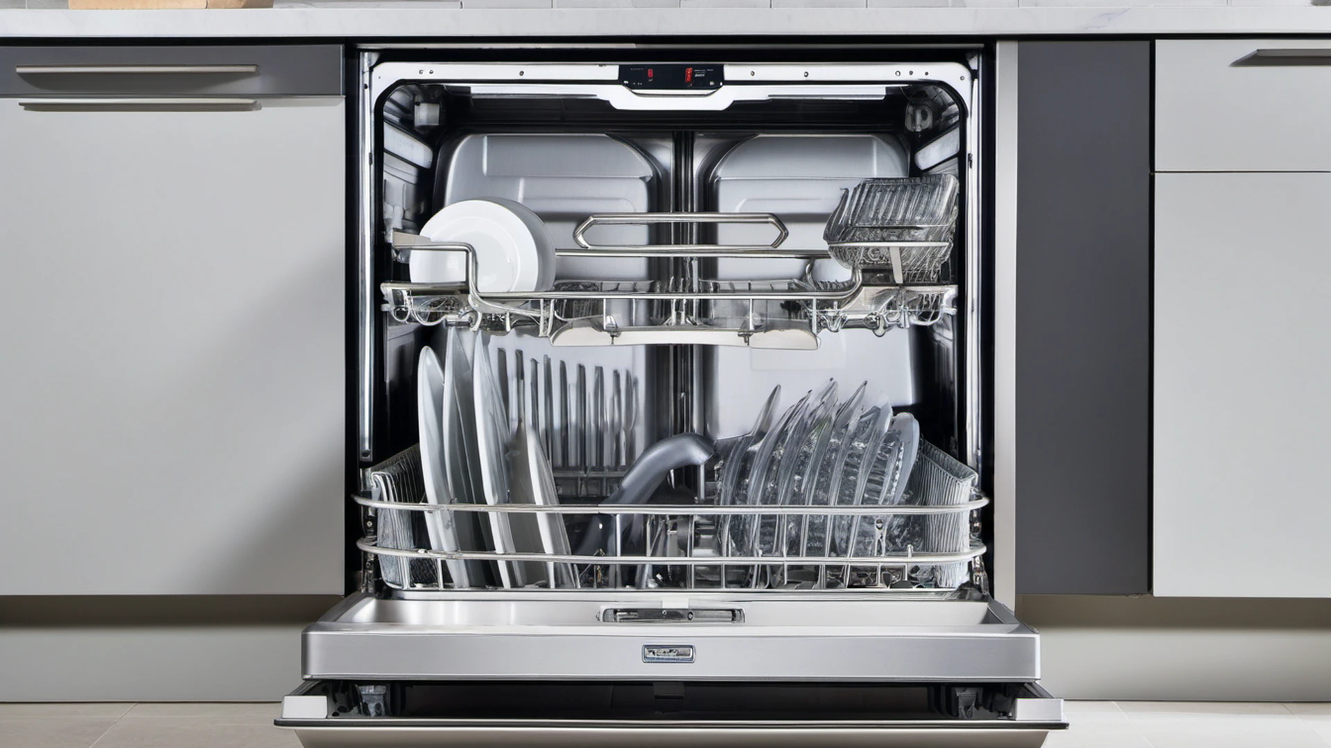 Dishwashers