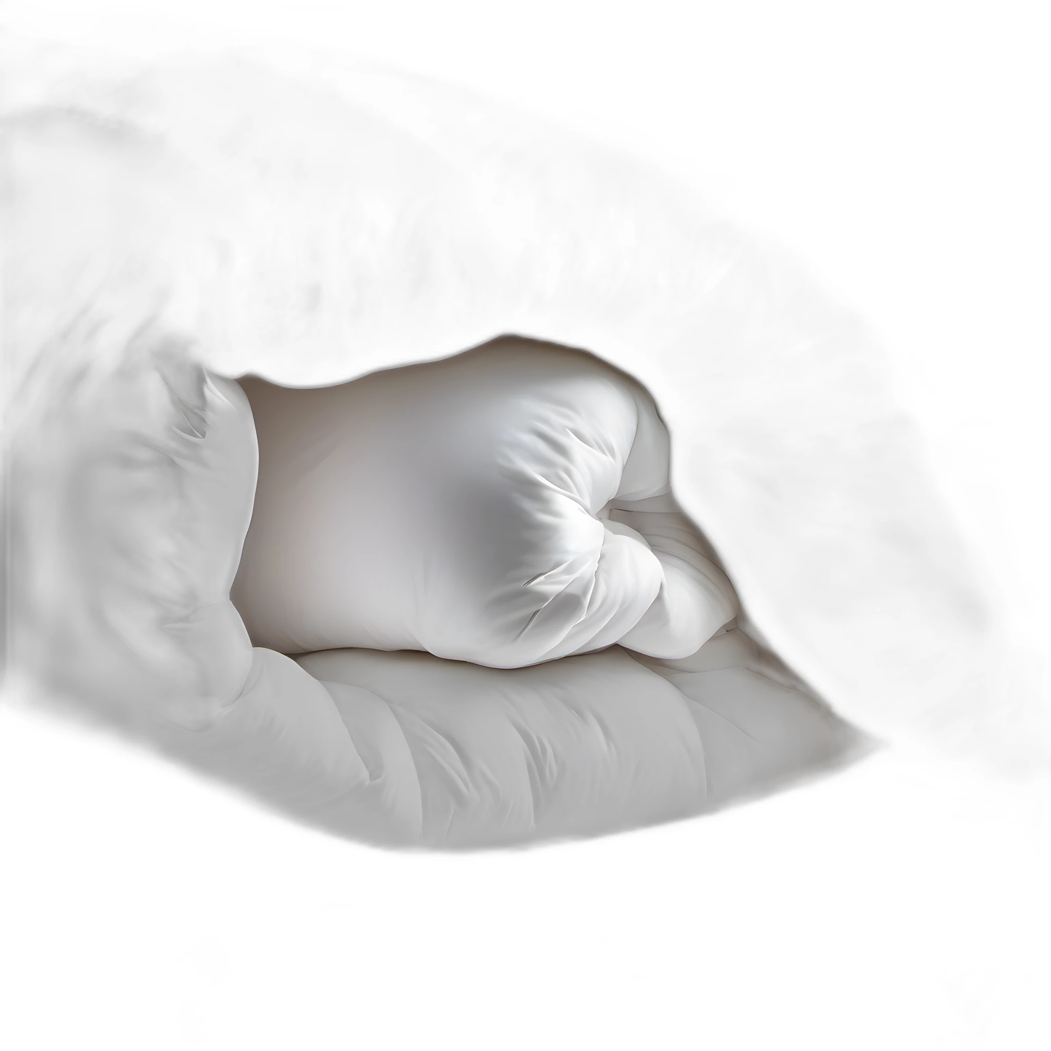 Natural-Fill Duvets & Pillows (GOTS / RDS Certified)
