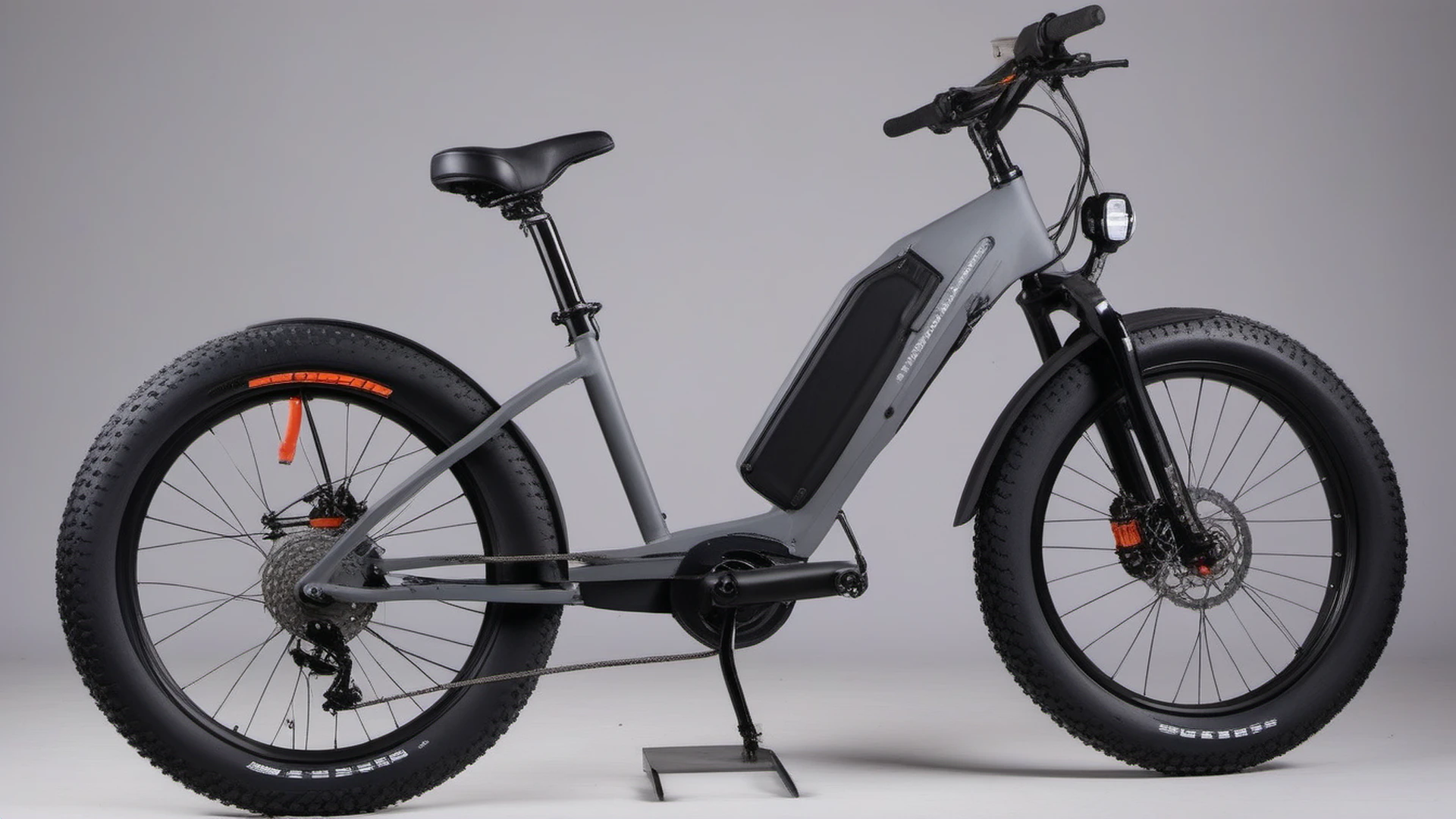 E-Bikes