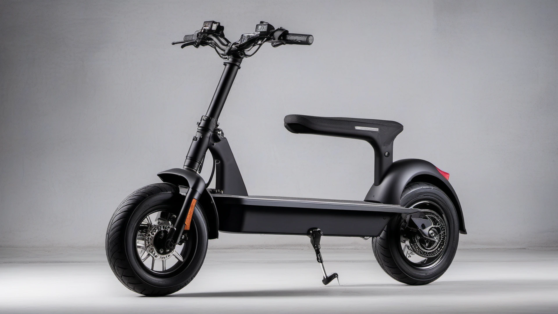 Electric Scooters