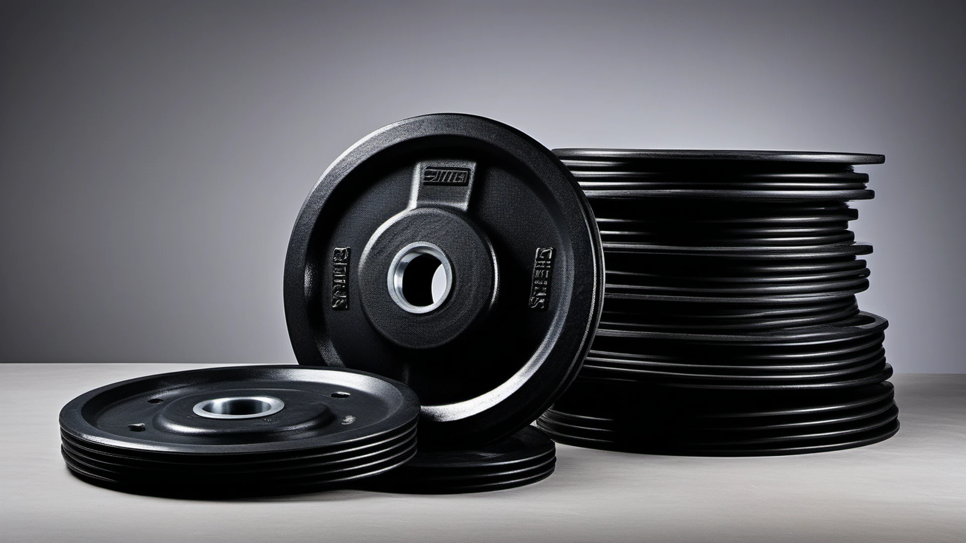 Gym Equipment