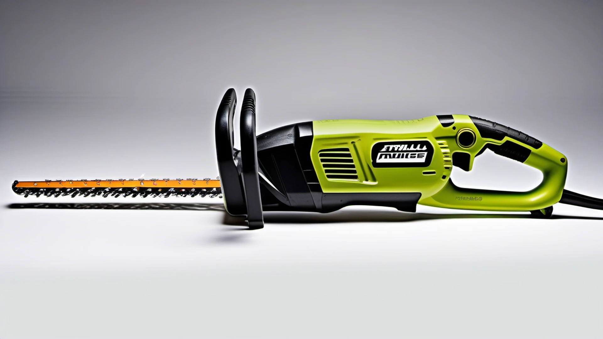 Hedge Trimmers