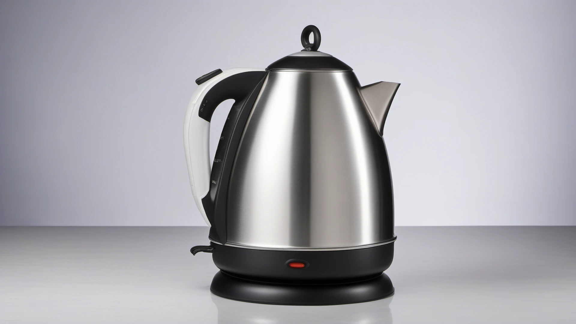 Kettles