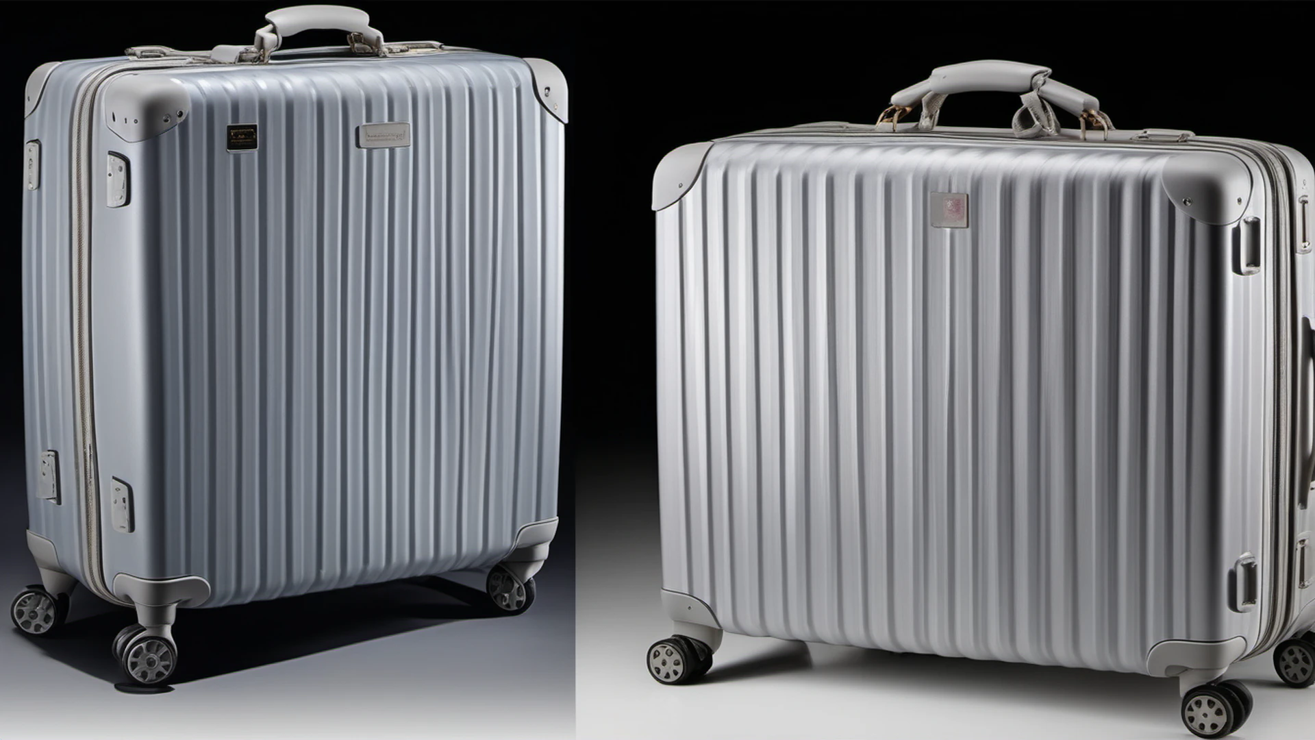 Luggage & Suitcases