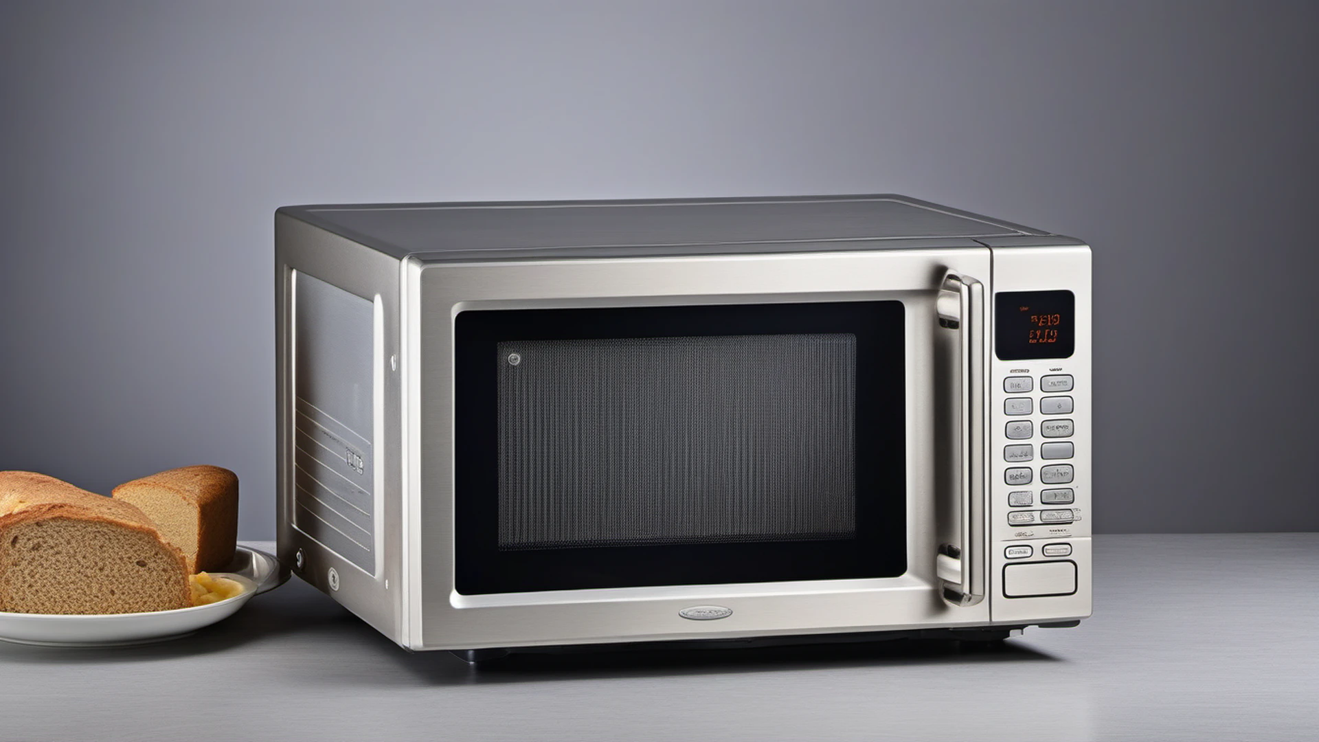 Microwaves
