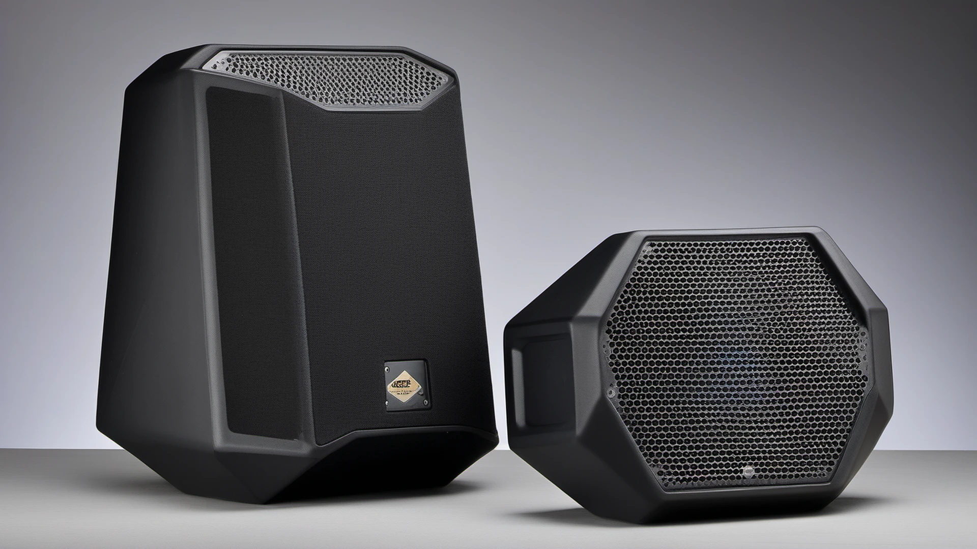 Portable Speakers