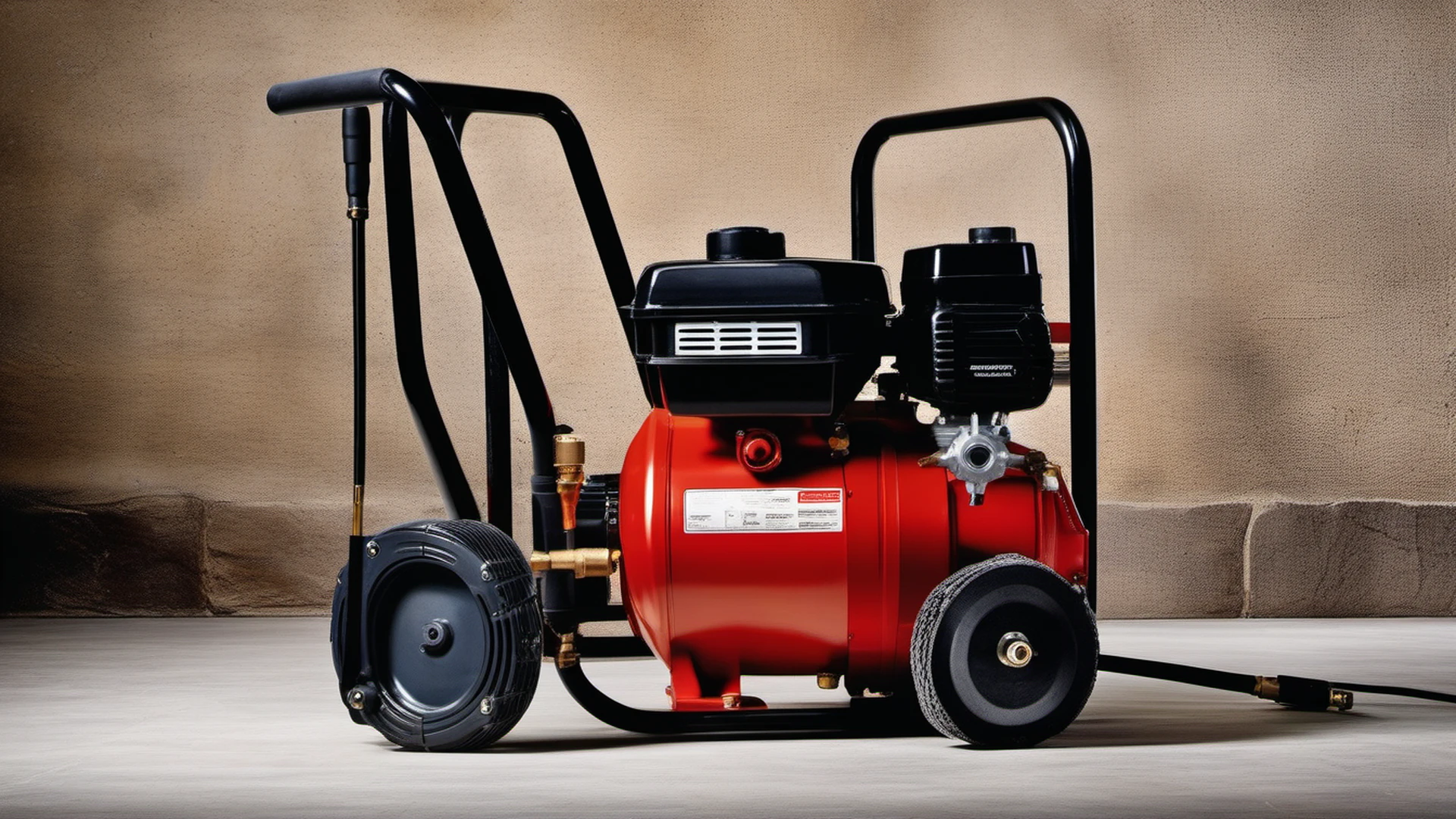 Pressure Washers