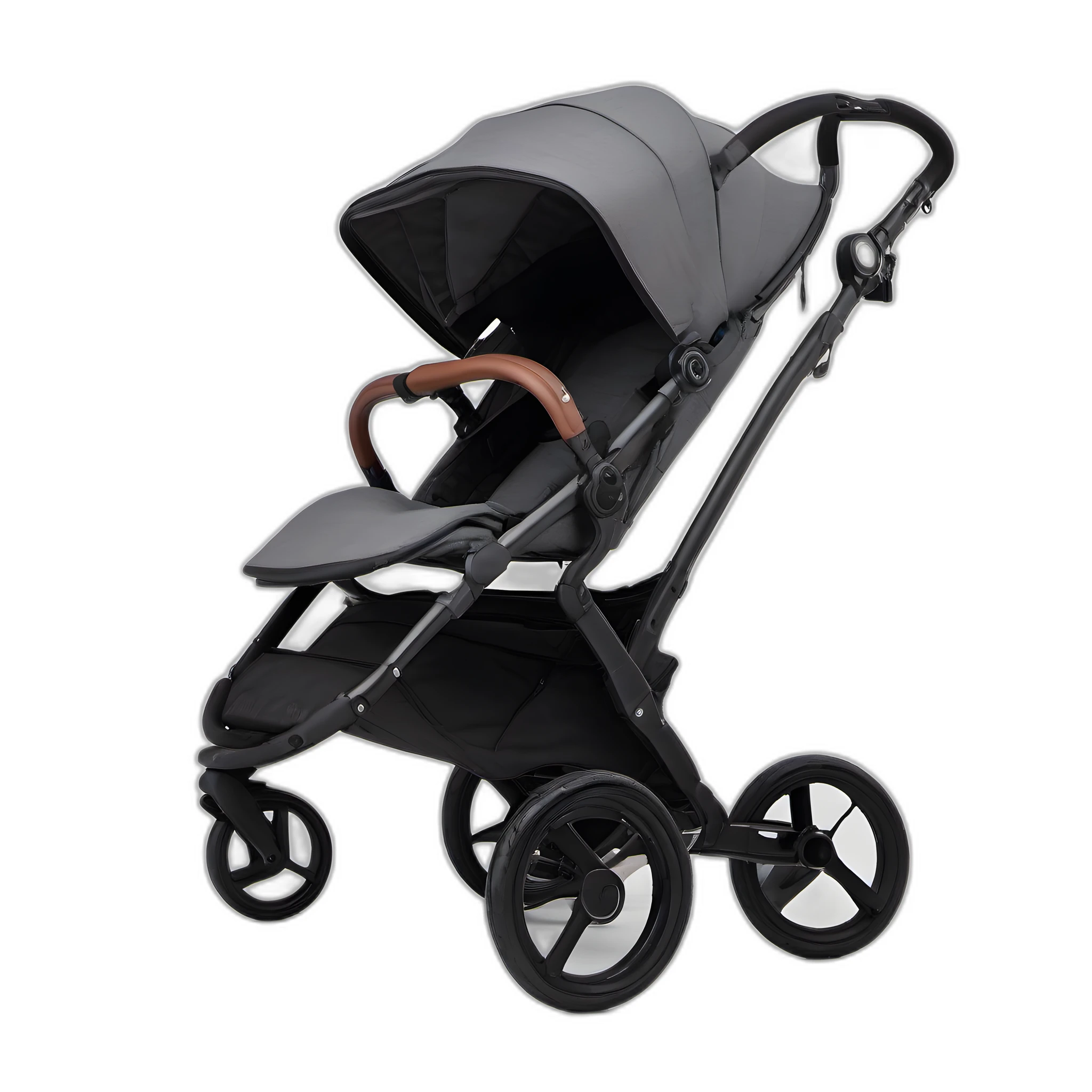 Pushchairs
