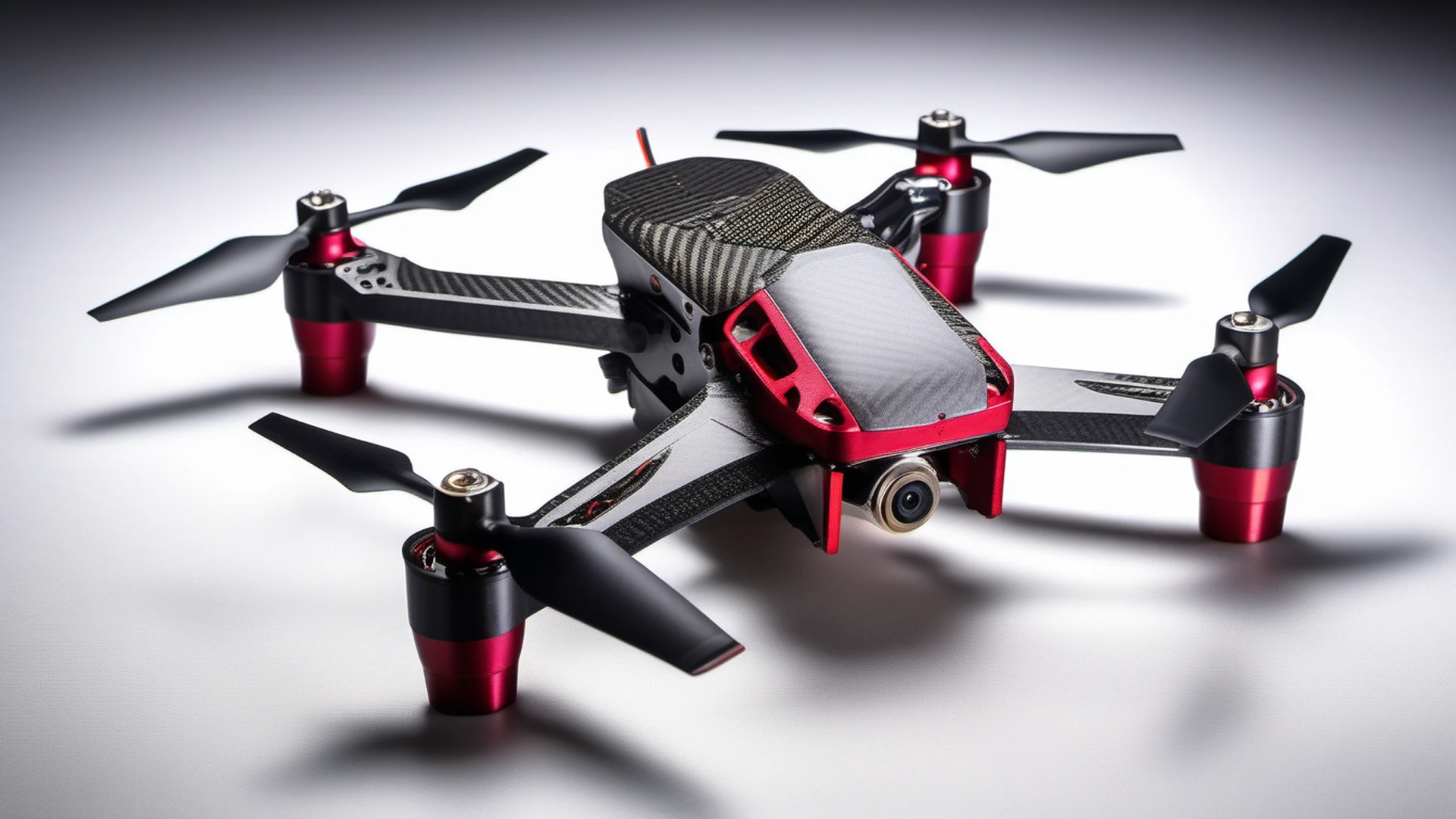 RC Vehicles and Drones