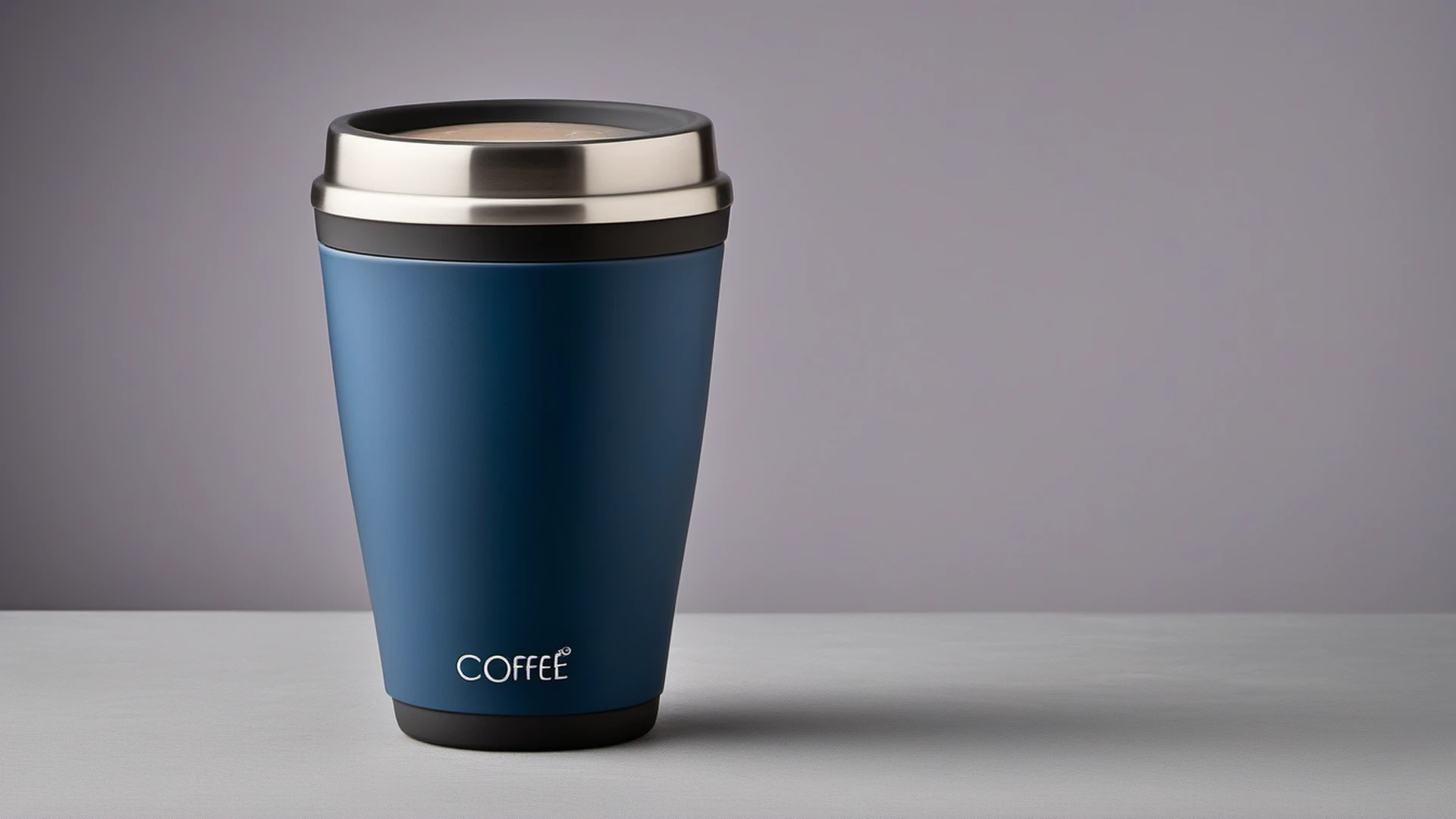 Reusable Coffee Cups