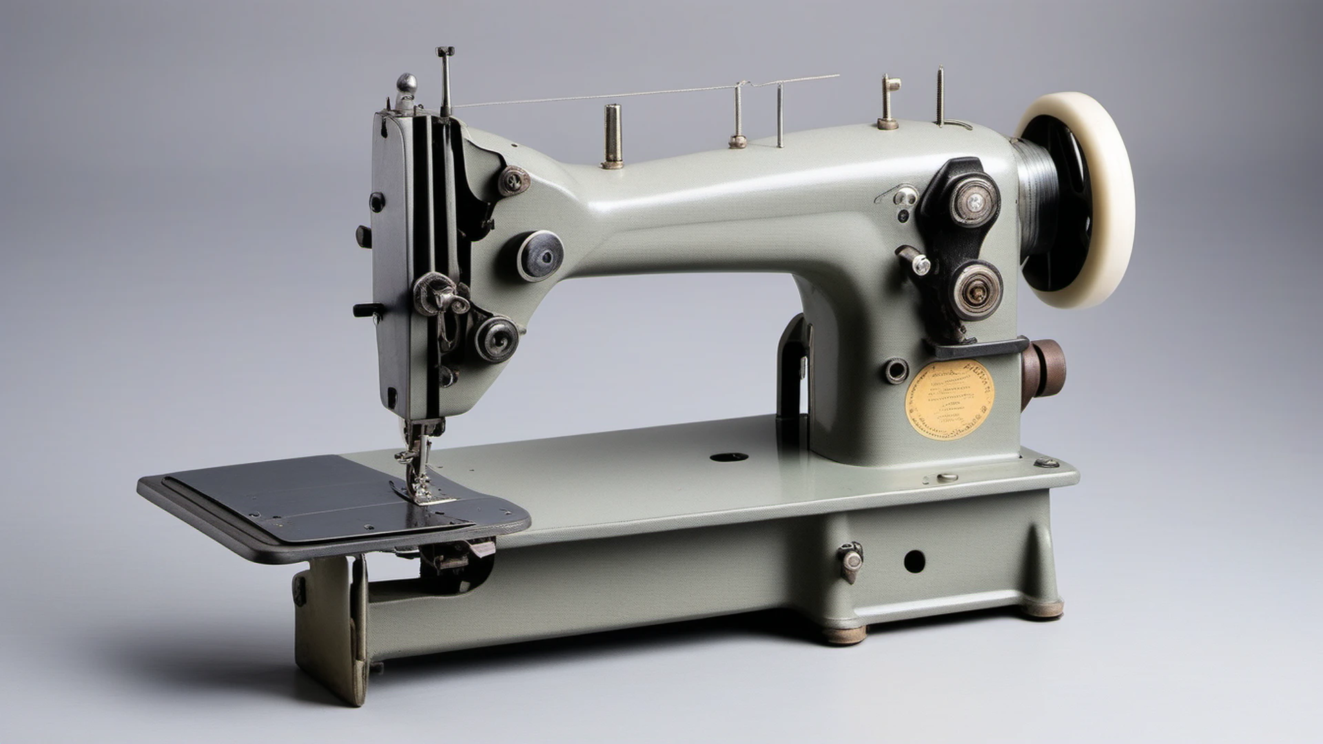 Sewing Machines