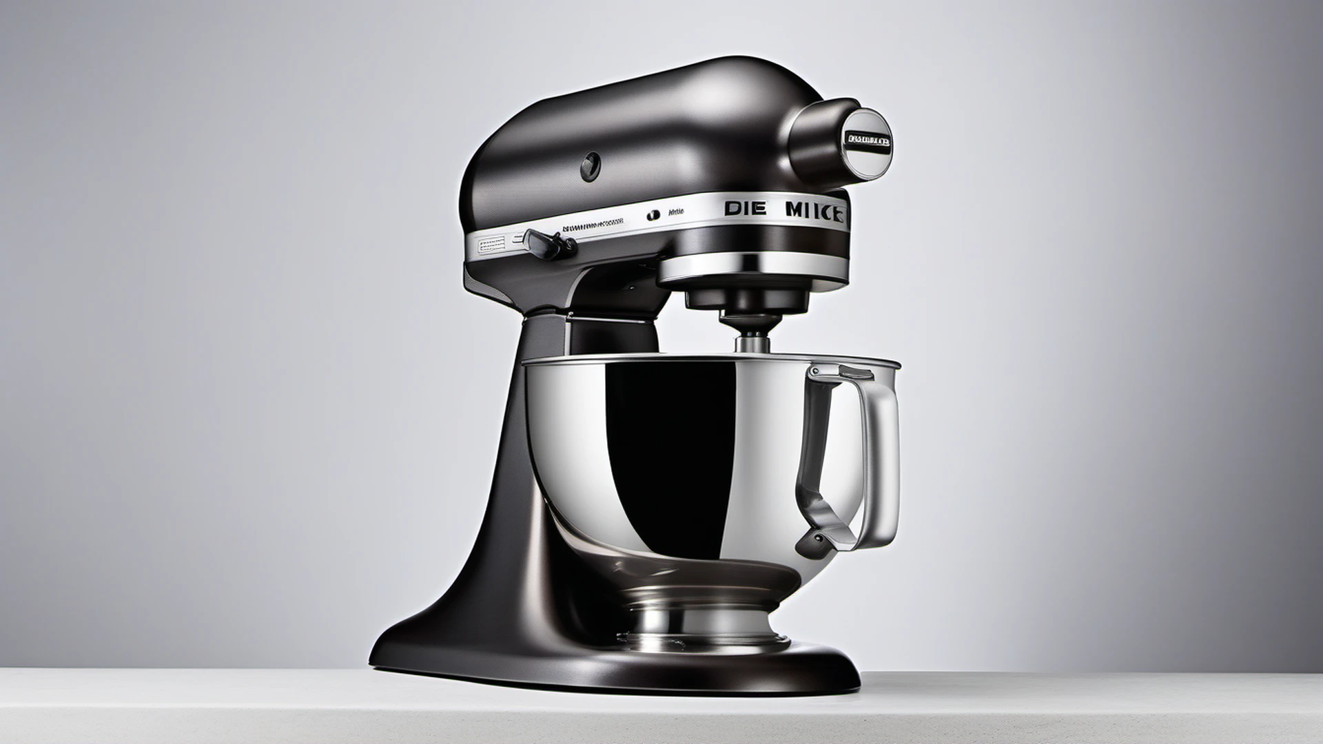 Stand Mixers