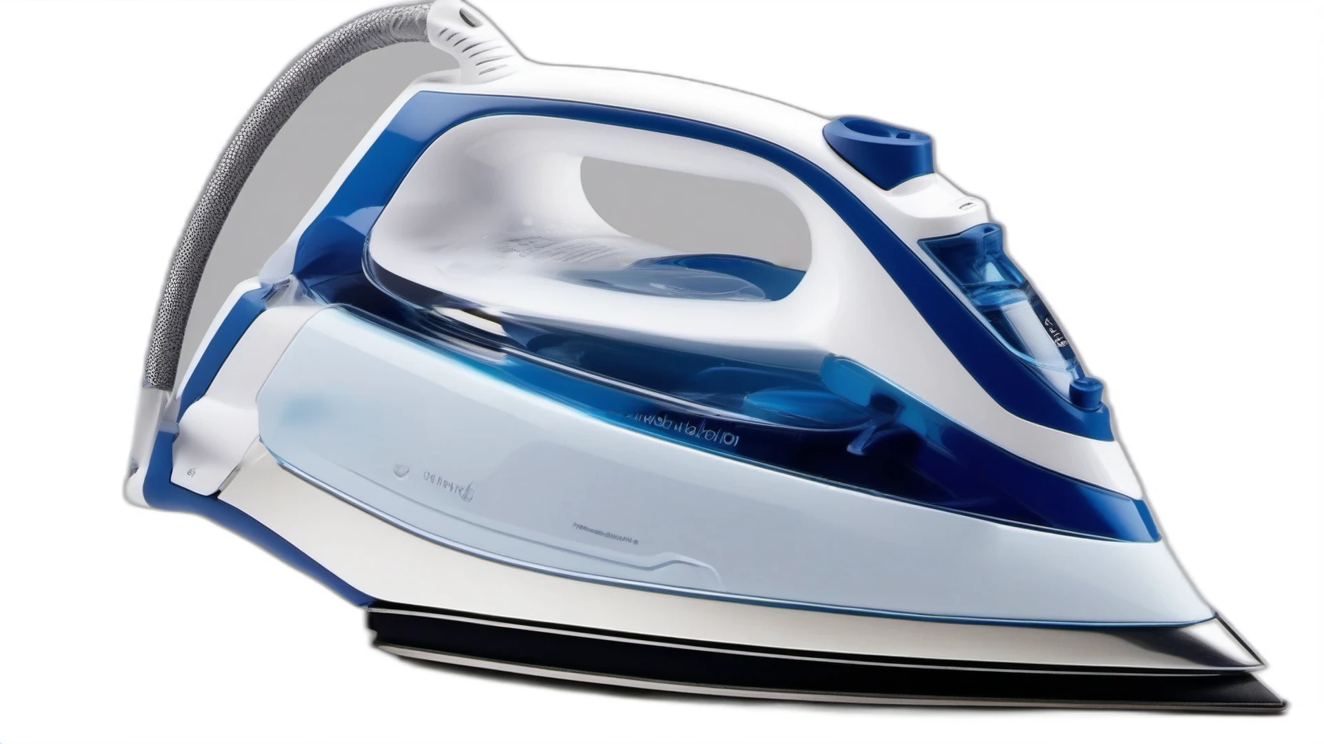 Steam Irons
