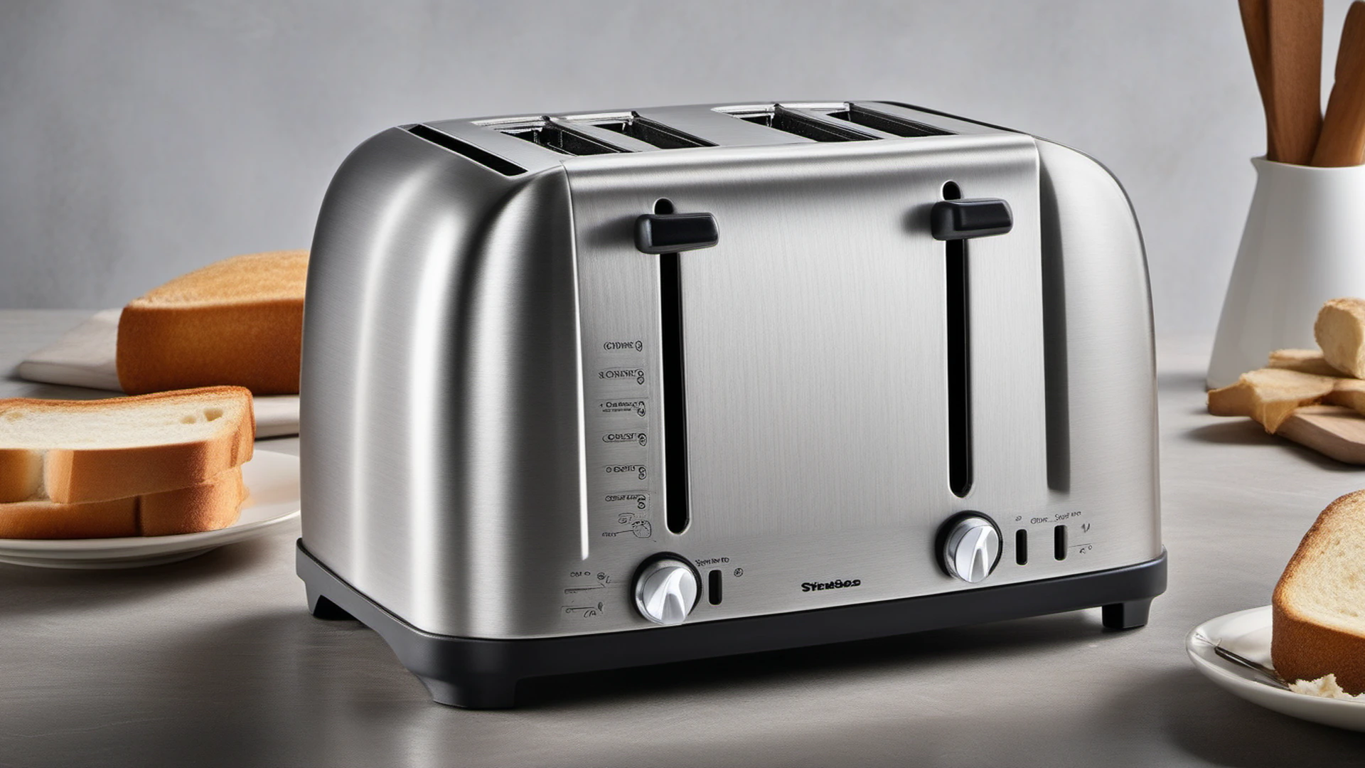 Toasters