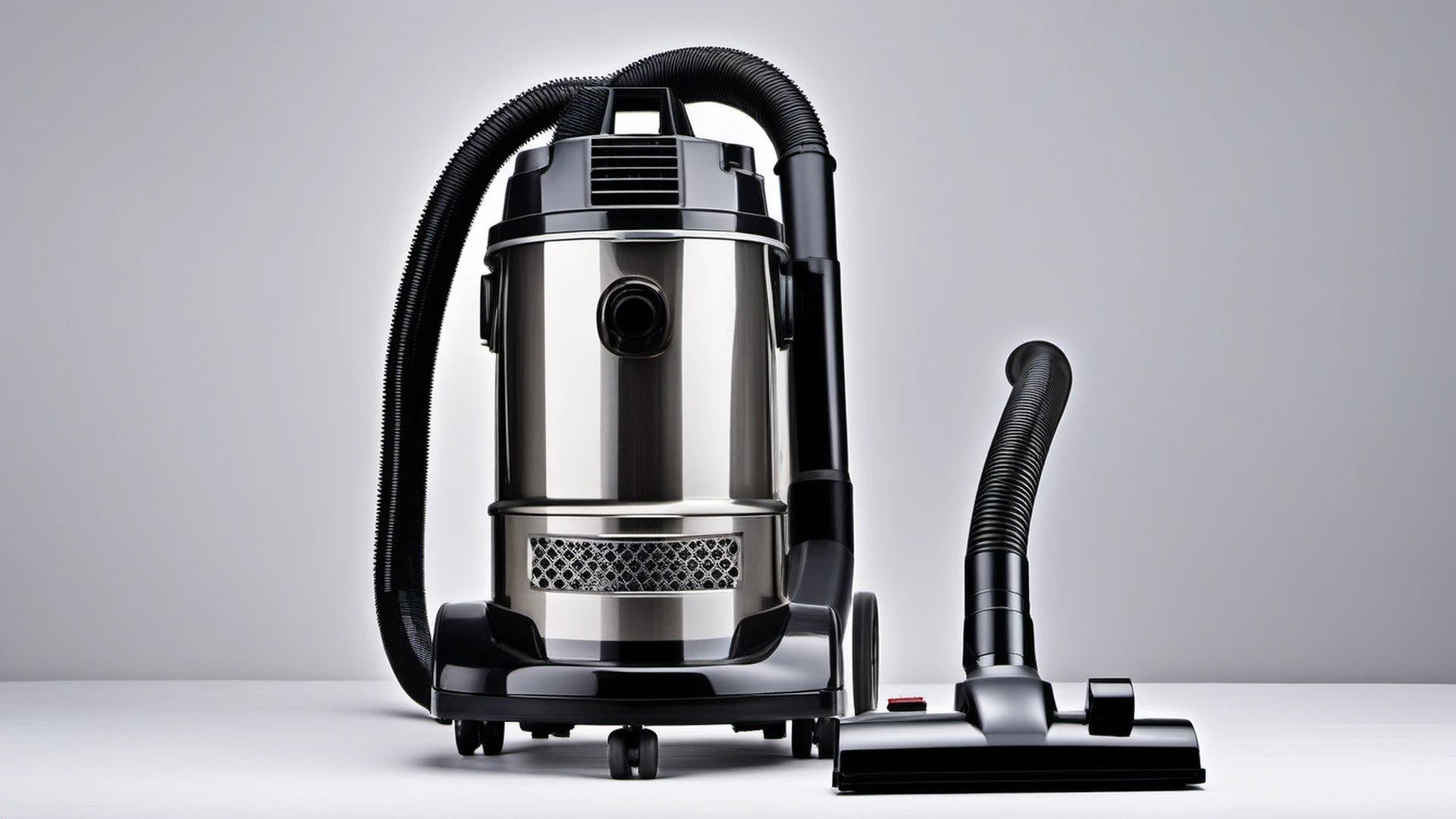Vacuum Cleaners