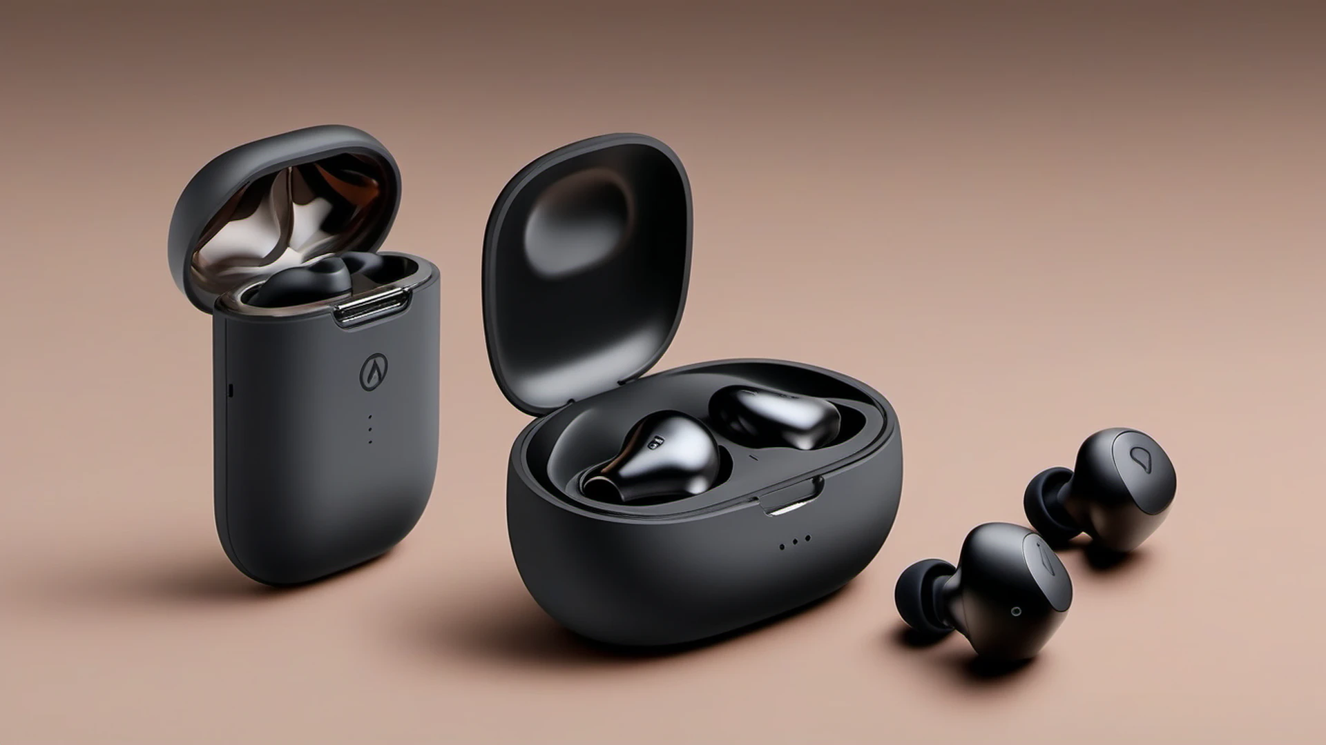 Wireless Earbuds